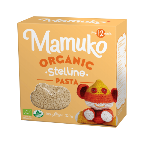 MAMUKO STELLINE